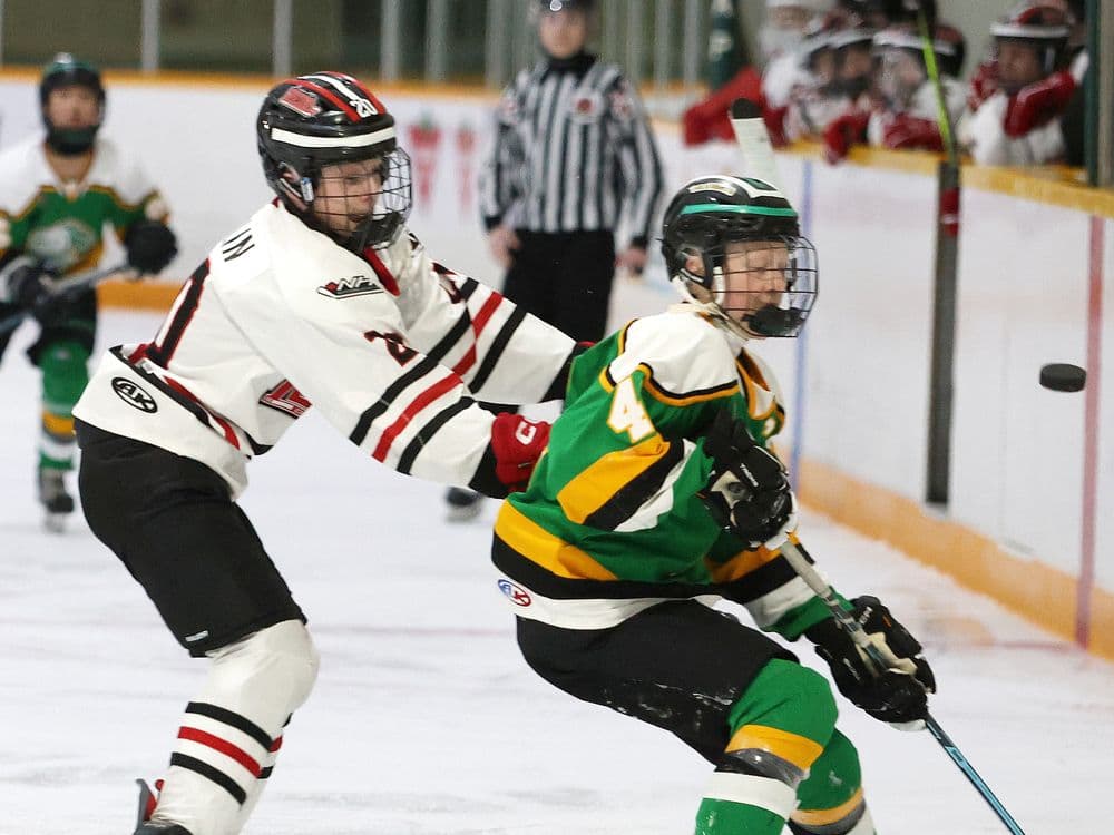 Q+A: OHF Chief Discusses Open Movement’s Major Impact on Hockey