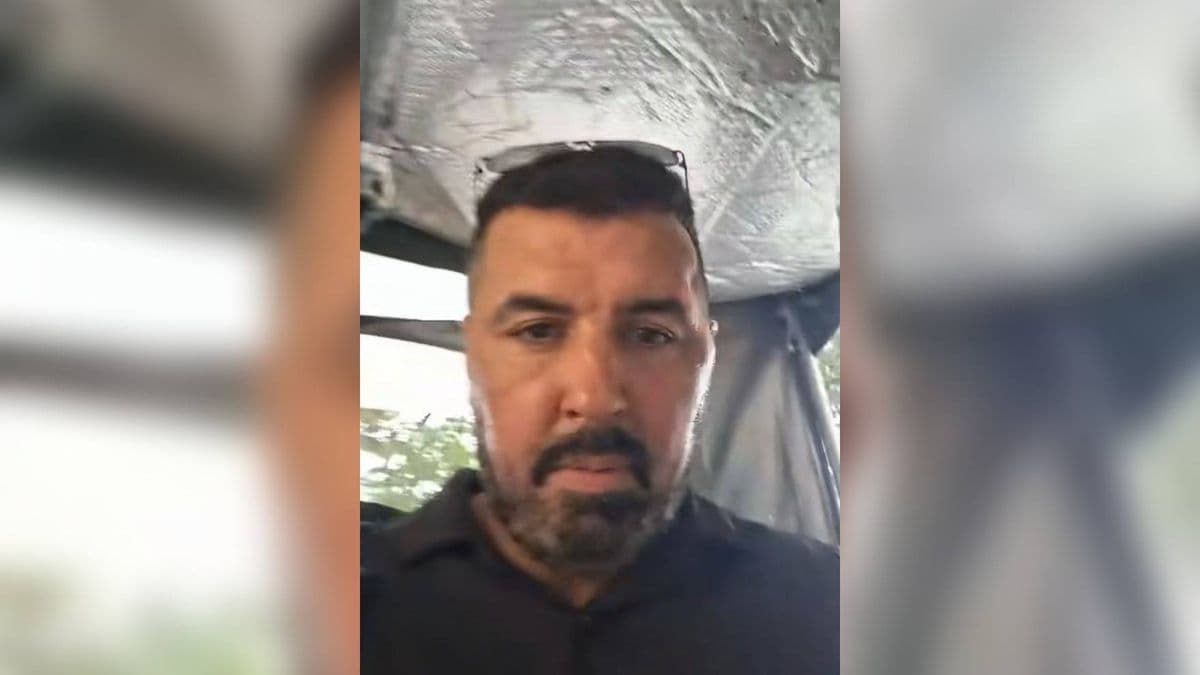 Criminal turned TikTok content creator reportedly detained in Vietnam - The Mirror