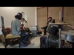 MFZR - "Beerforusall" - Practice and Jam Session | Chandigarh Underground Rock Scene