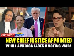 Global Judiciary Shift and U S  Voting Battle  Major Legal Developments Unfold