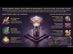 Weekly Market Recap: April 26, 2026