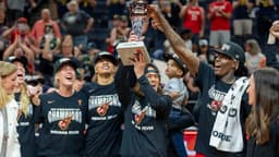 Indiana Fever hope to defend WNBA Commissioner's Cup title: Schedule, charity, prize money