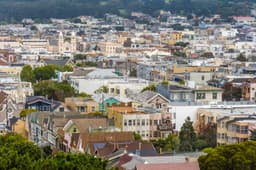 San Francisco Single-Family Homes See Offers Over Asking as Return-to-Office Mandates Drive Buyer Competition - KeyCrew