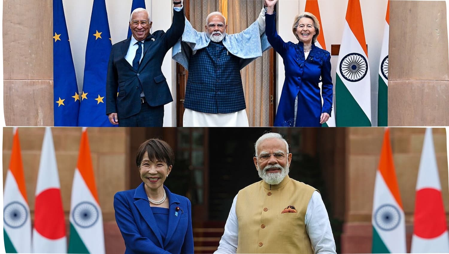 From Asia-Pacific to Indo-Pacific and Back: Strategic Possibilities for the EU and India - Egmont Institute