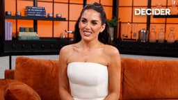 'RHORI' Star Rosie DiMare Still Claims That Kelsey Swanson's Ex Paid For Her Miss Rhode Island Win