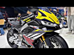 35 Motorcycles Built For Pure Speed (2026/2027) 