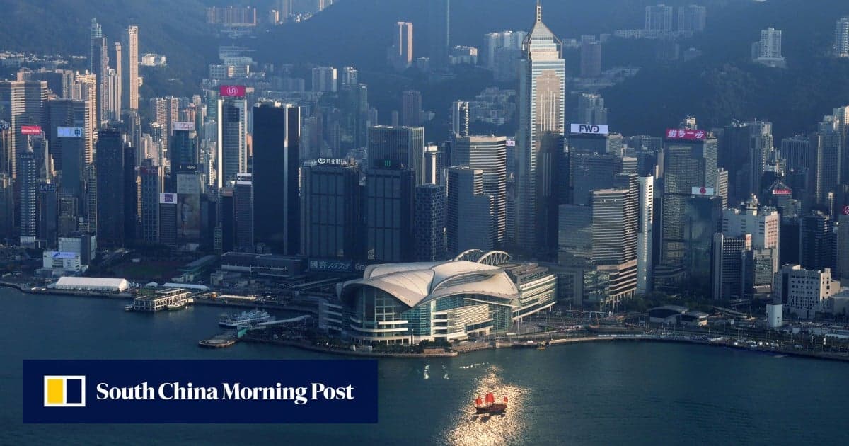 CSRC's crackdown on cross-border trading involves US$32b in Hong ...