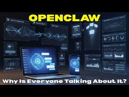 OpenClaw: The Open-Source AI Assistant Running on Your Devices