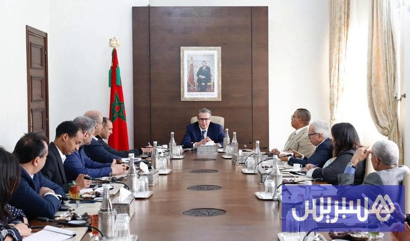 أخنوش: الشعارات لا تبني الدولة الاجتماعية.. و"حكومة البيجيدي" لم تقدم الحصيلة