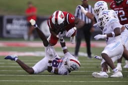 Red Wolves report: Arkansas State, Louisiana-Lafayette set to renew longtime rivalry in Sun Belt opener | Arkansas Democrat Gazette