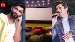 Bengaluru Events: Bengaluru weekend events (April 4-5): From stand-up comedy to live concerts – Shaan, Harsh Gujral to light up city; check timings & tickets | Bengaluru News - The Times of India