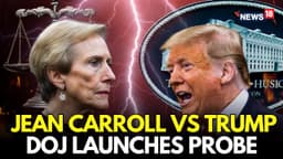 BREAKING: DOJ Launches Criminal Probe Into E Jean Carroll ...