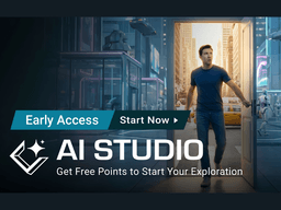 Reallusion Unveils AI Studio in Creative Alliance with ByteDance's ...