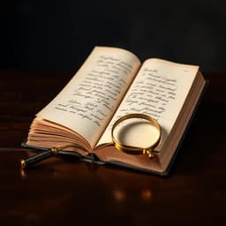 Olivia Amalia Tracker