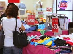HK retail sales rise at fastest pace in over 2.5 years - RTHK