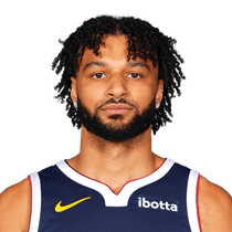 Jamal Murray (shoulder) ruled out Sunday  - Jamal Murray News | FantasyPros