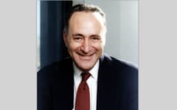 Schumer: End The Costly War With Iran