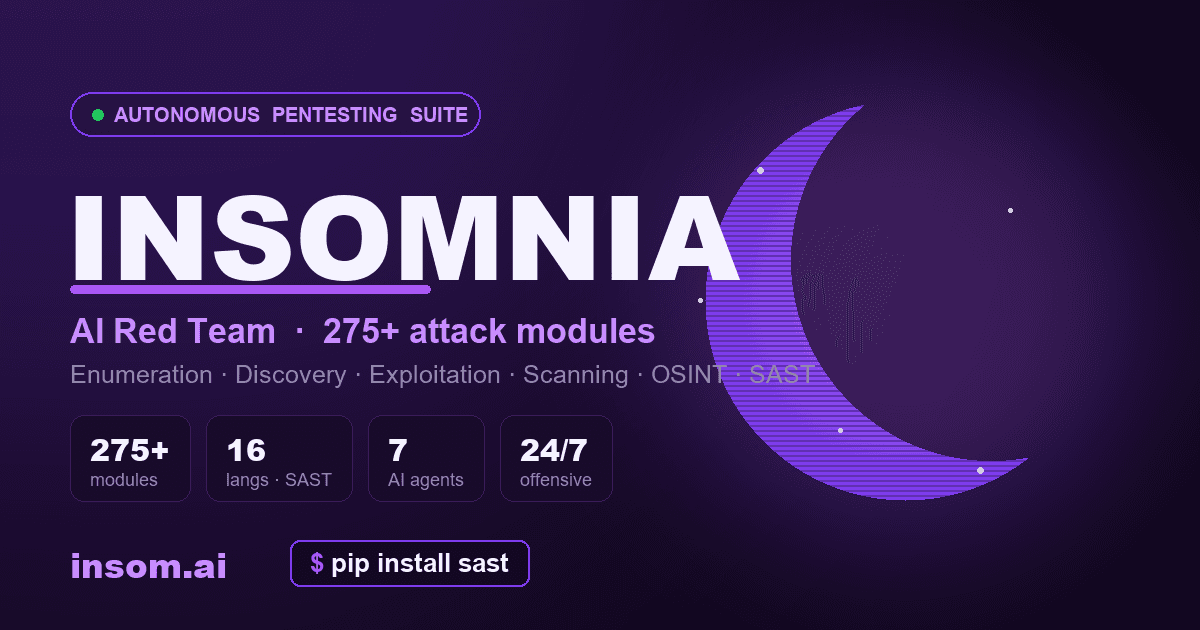 Inside the Lazarus Group Playbook - Insomnia — insom.ai