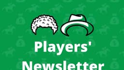 ITM Players' Newsletter - September 25th, 2026