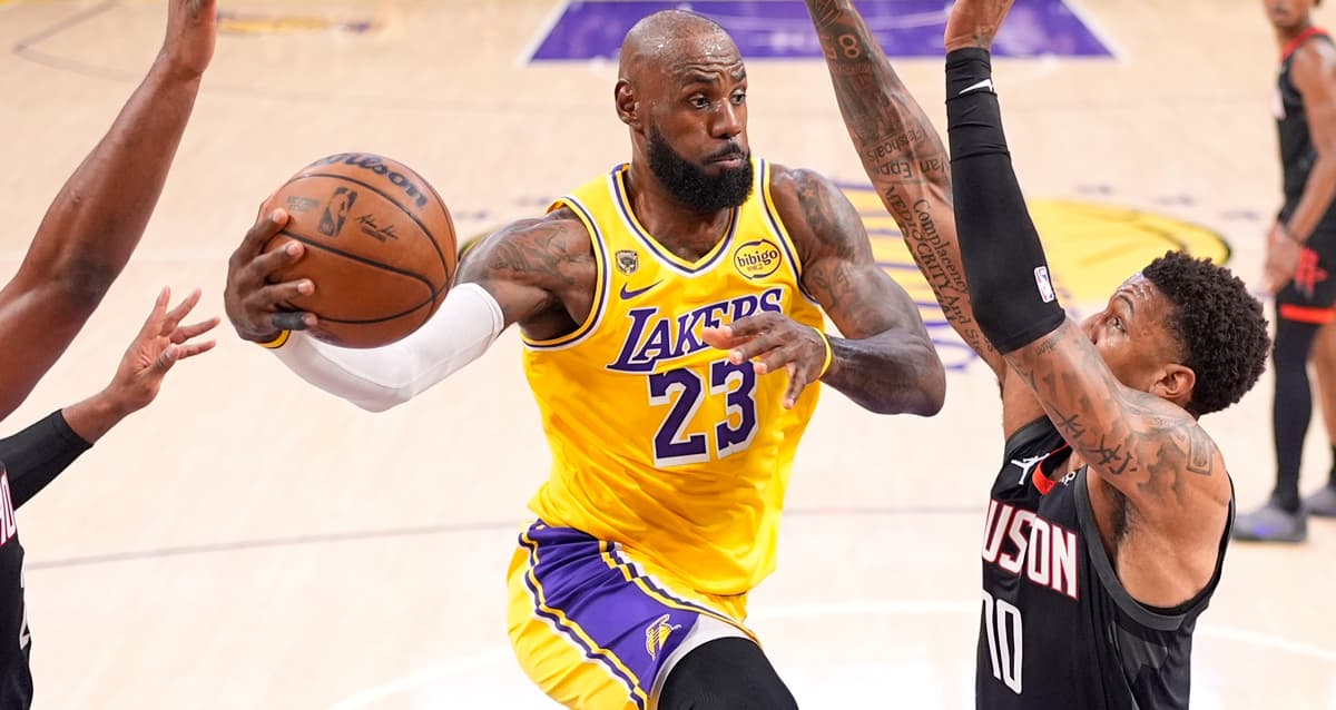LeBron James Genuinely Nearing Free Agency Decision