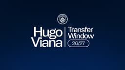 Hugo Viana: Transfer Window 2026/27 interview – part one