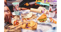 TACO BELL BRINGS THE 2016 VIBES BACK TO FANS ...