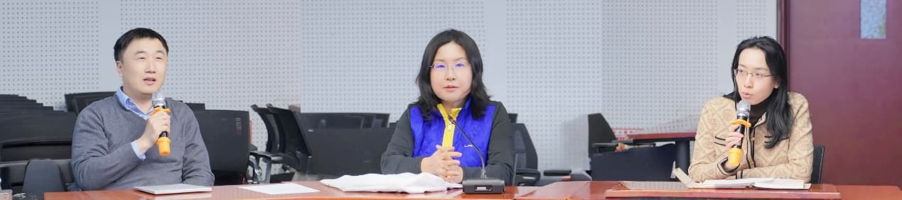 
聚焦智能时代学科发展路径 | 北京大学工学AI+战略研讨会成功举行 _北京大学先进制造与机器人学院