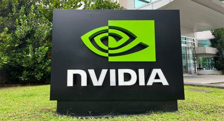 'This Is the Moment,' Says Top Investor About Nvidia Stock