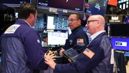 JPMorgan doubles down on stock market, S&P 500