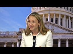 Congress returns with funding priorities, tax questions ahead