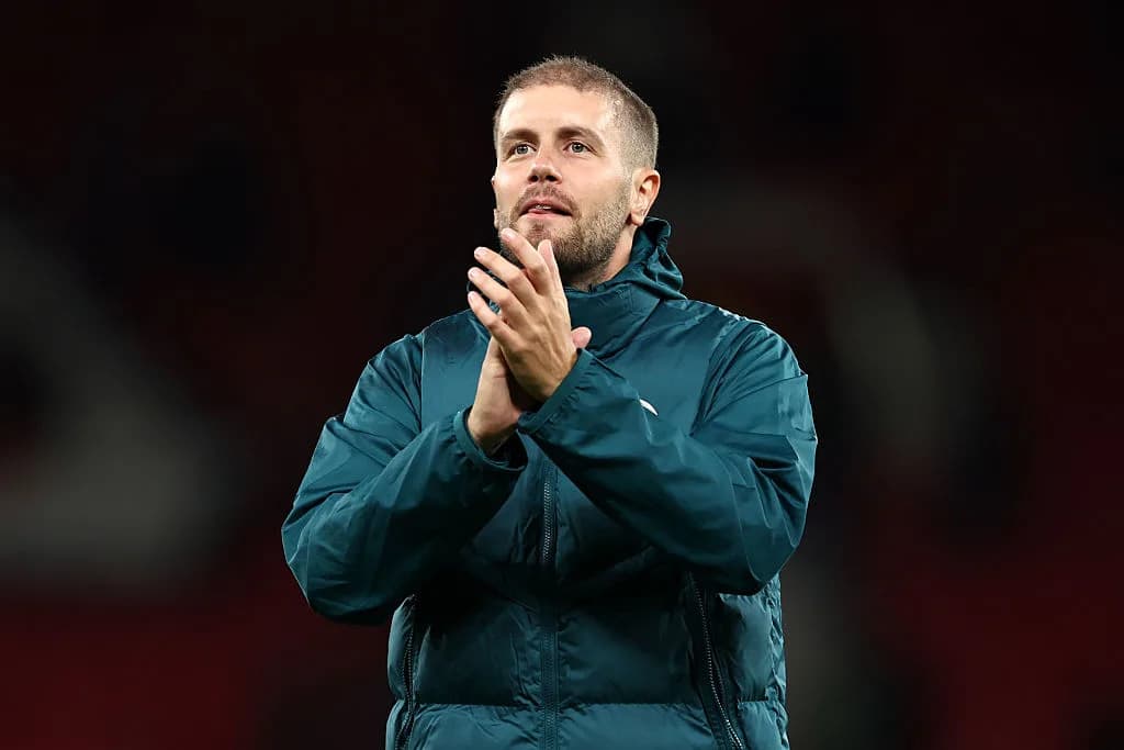 🔝Hürzeler leads, Brighton make Premier League history