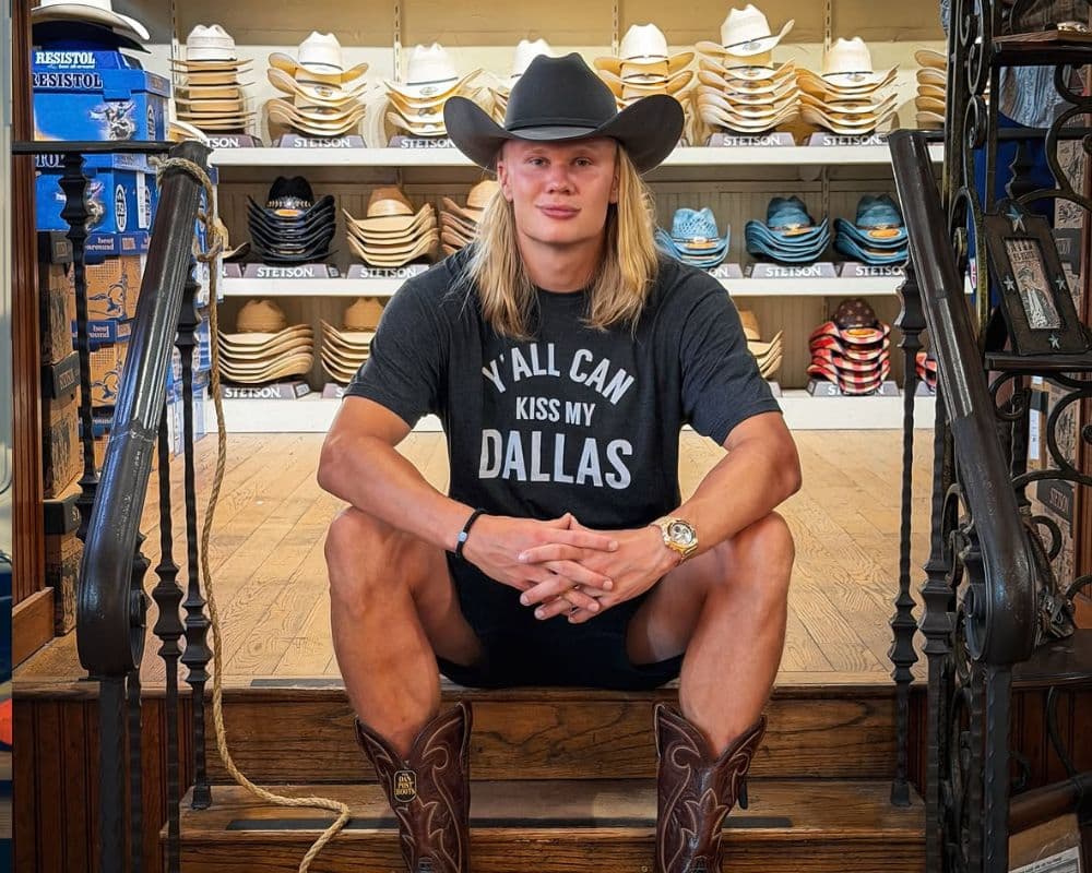 Erling Haaland Brand Deals 2026 - The Pillar Edit