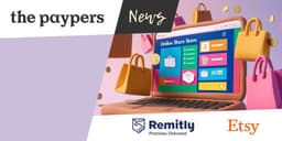 Remitly partners with Etsy to offer sellers local payouts - The Paypers