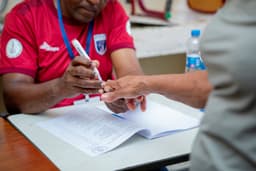 A Quiet Strength: What Cabo Verde's Elections Teach Us About ...