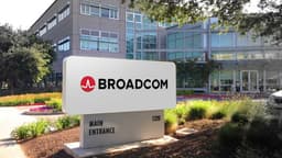 Broadcom Stock Rises On Google AI Chip Deal | Investor's Business Daily