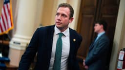 Trump Tells Max Miller His Ohio Reelection Campaign Is in Trouble
