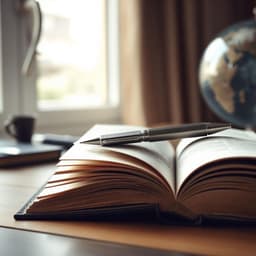 Tech Global Deep Dives