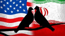 US and Iran near deal to reopen Strait of Hormuz, lift oil sanctions