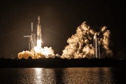 4iG and SpaceX Signed the First Agreement in Europe to Introduce...