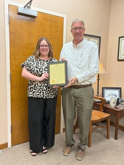 Jacobs proclaims April 12–18 Public Safety Telecommunicators Week in city   - The Cullman Tribune