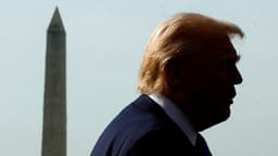 Trump can’t hold terror funds ‘hostage’ to coerce election reforms