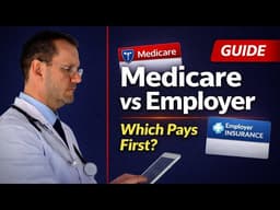 Medicare and Employer Insurance: Which One Pays First? (2026 Guide)