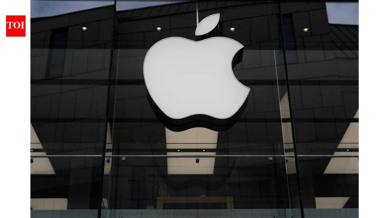 Apple layoffs hit employees across teams