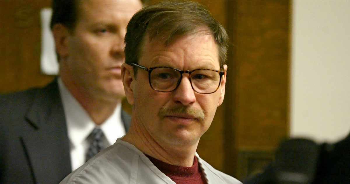 Inside Gary Ridgway's 3 Marriages and His Secret Life