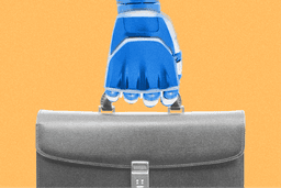 AI is creating labor market winners and losers