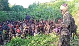 @TracTerrorism: #BokoHaram Commander Targets an Audience Heavily Populated by Minors and Teenagers, #Nigeria 
https:...
