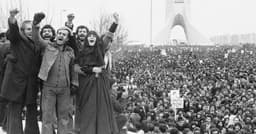 Iran sentences five protesters to death amid crackdown on ...
