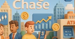 JPMorgan Chase (NYSE:JPM) - Stock Analysis - Simply Wall St