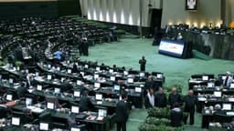 Hard Data and Political Breakdown Inside Tehran's Power Struggle - NCRI