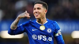 Enzo Fernandez transfer news: Man City miss Chelsea's ...
